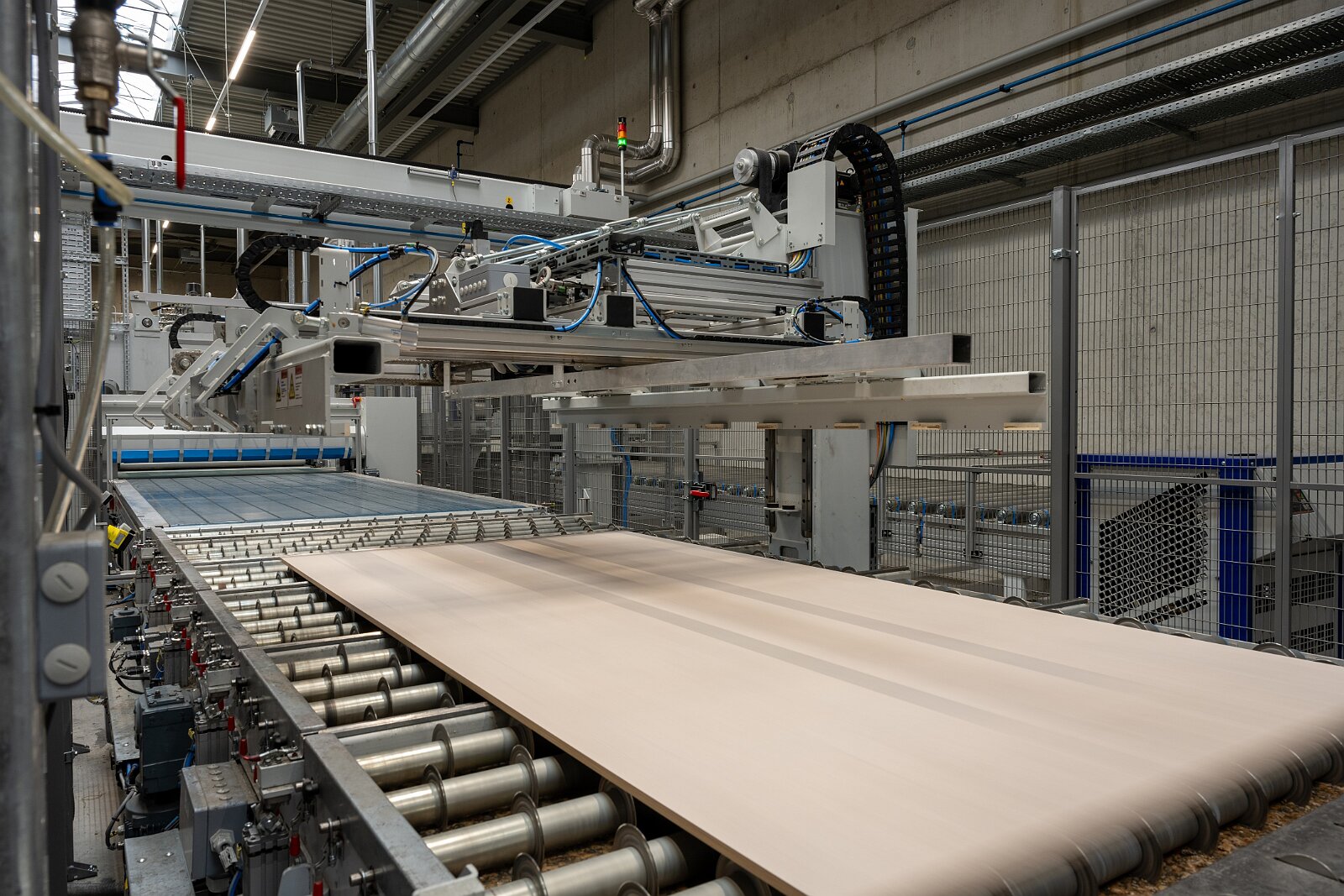 VSI Regionalgruppe bei Argolite AG in Willisau Fördermitglied des VSI.ASAI.