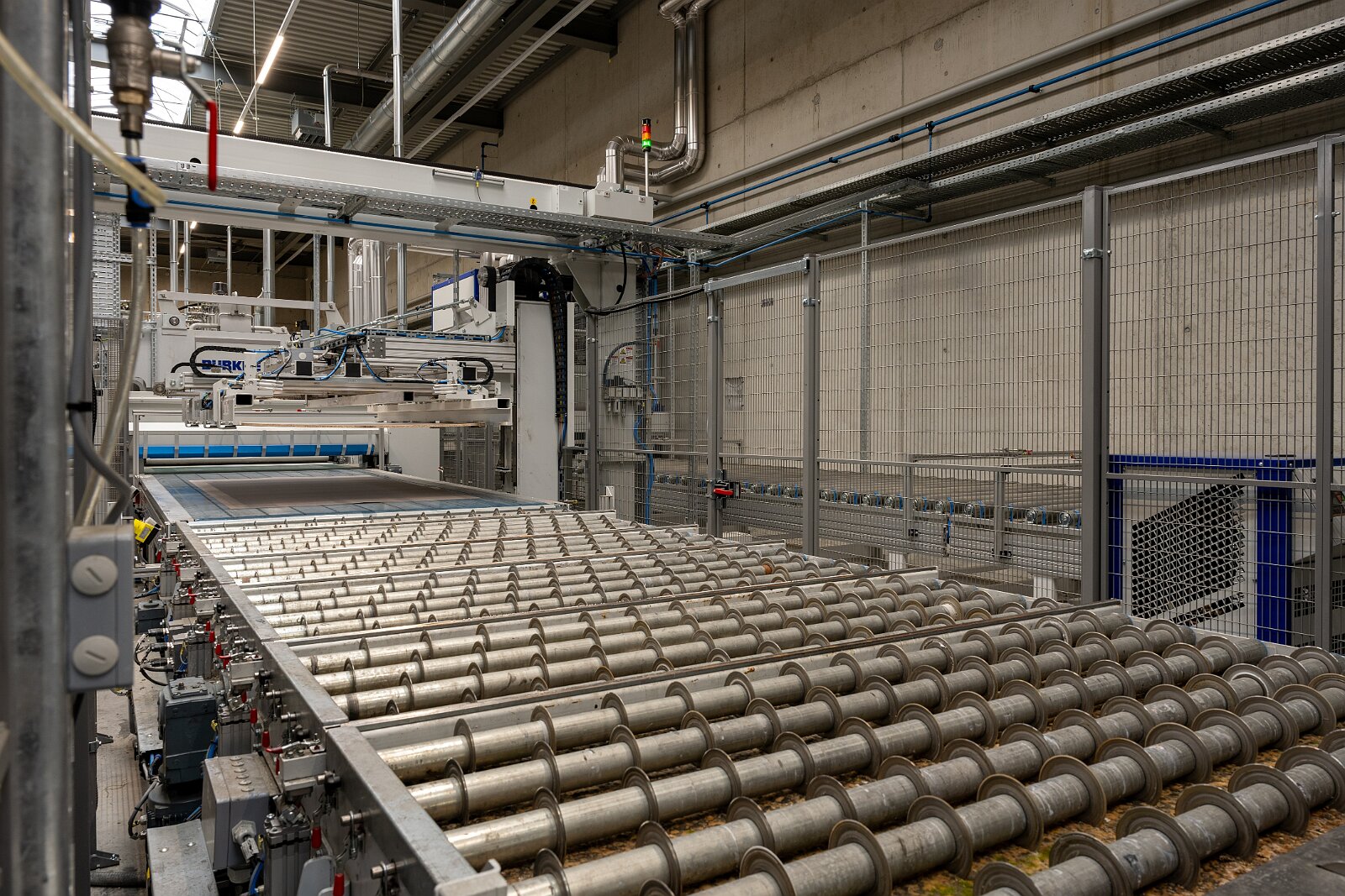 VSI Regionalgruppe bei Argolite AG in Willisau Fördermitglied des VSI.ASAI.