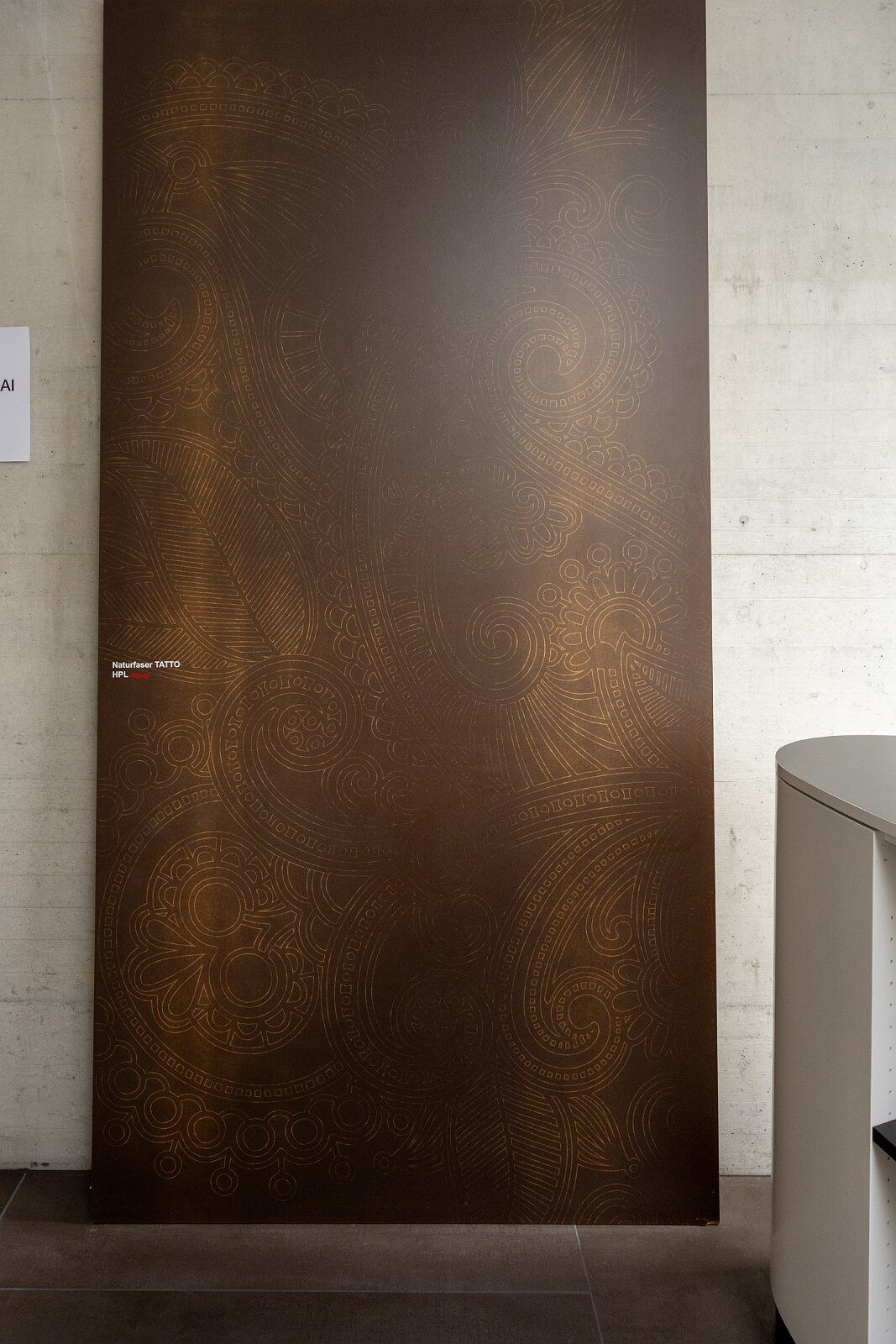 VSI Regionalgruppe bei Argolite AG in Willisau Fördermitglied des VSI.ASAI.