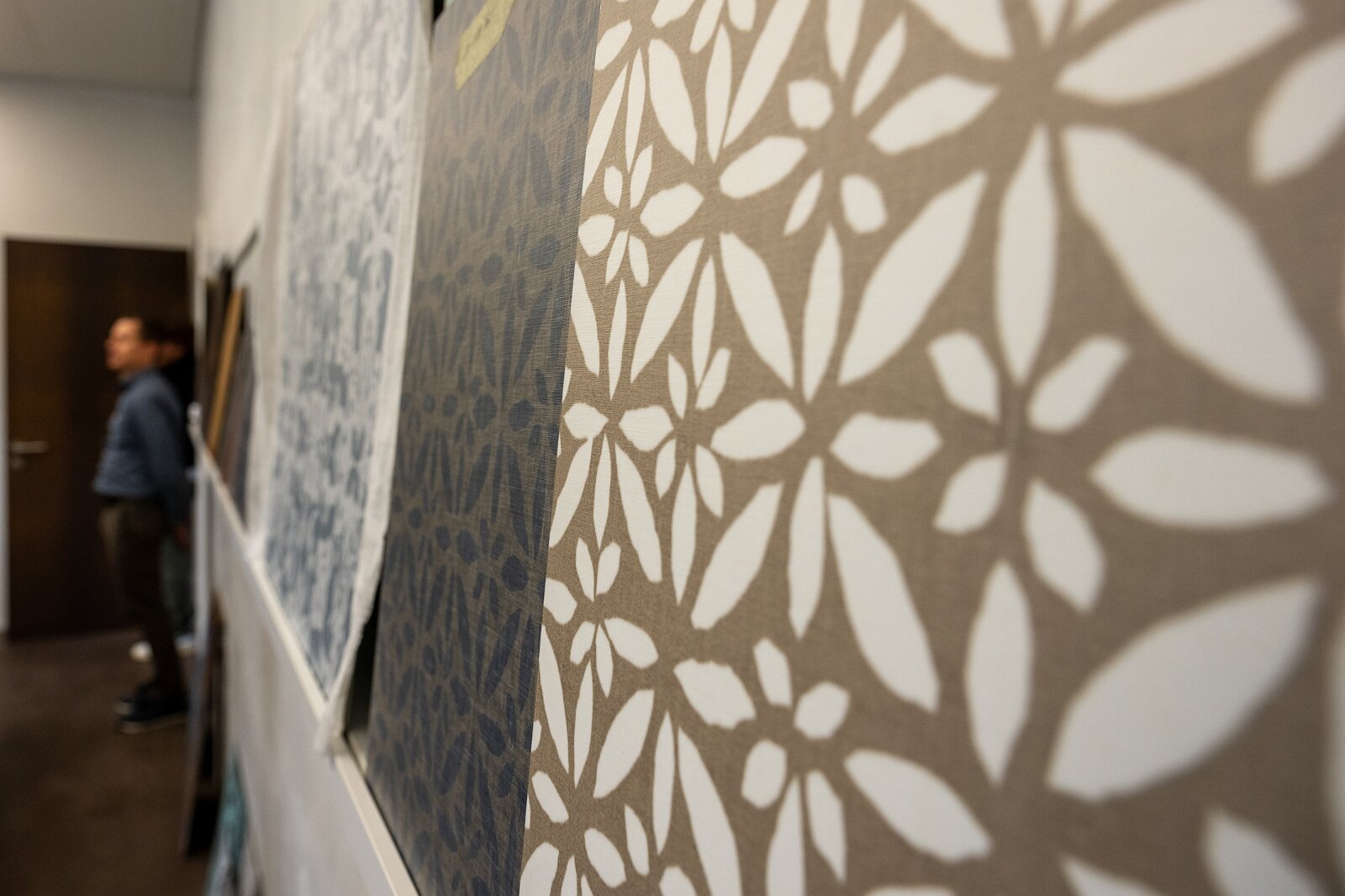 VSI Regionalgruppe bei Argolite AG in Willisau Fördermitglied des VSI.ASAI.