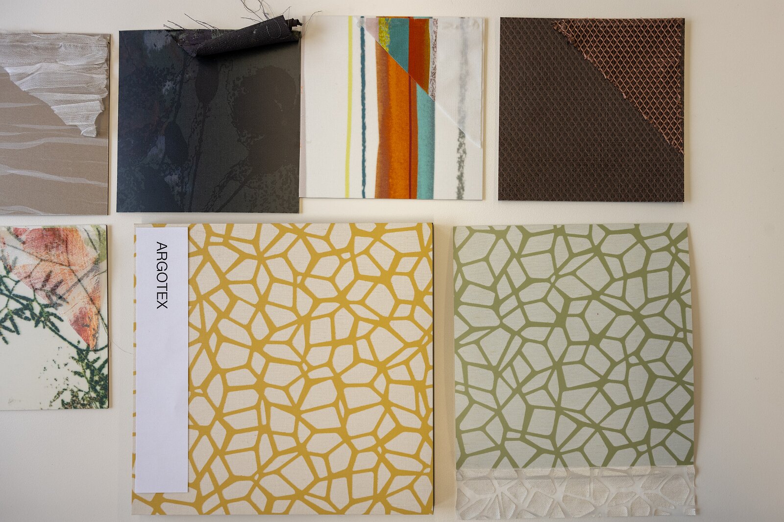 VSI Regionalgruppe bei Argolite AG in Willisau Fördermitglied des VSI.ASAI.