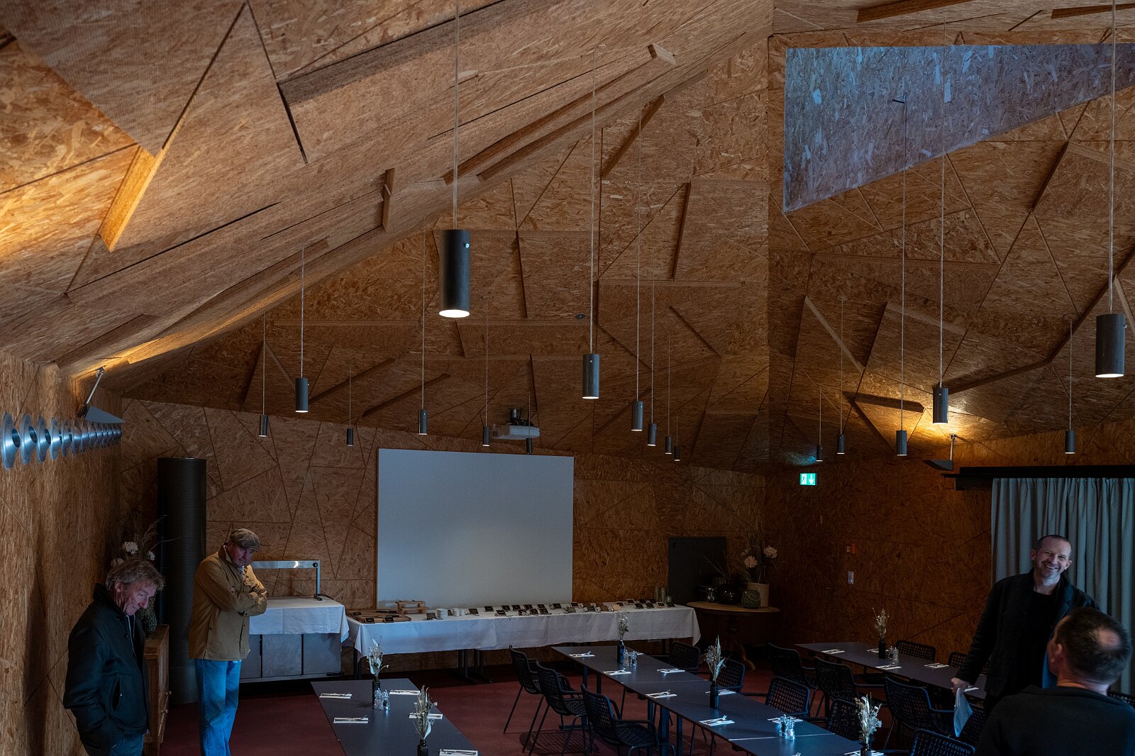 VSI Regionalgruppe auf dem Erlebnishof Burgrain 