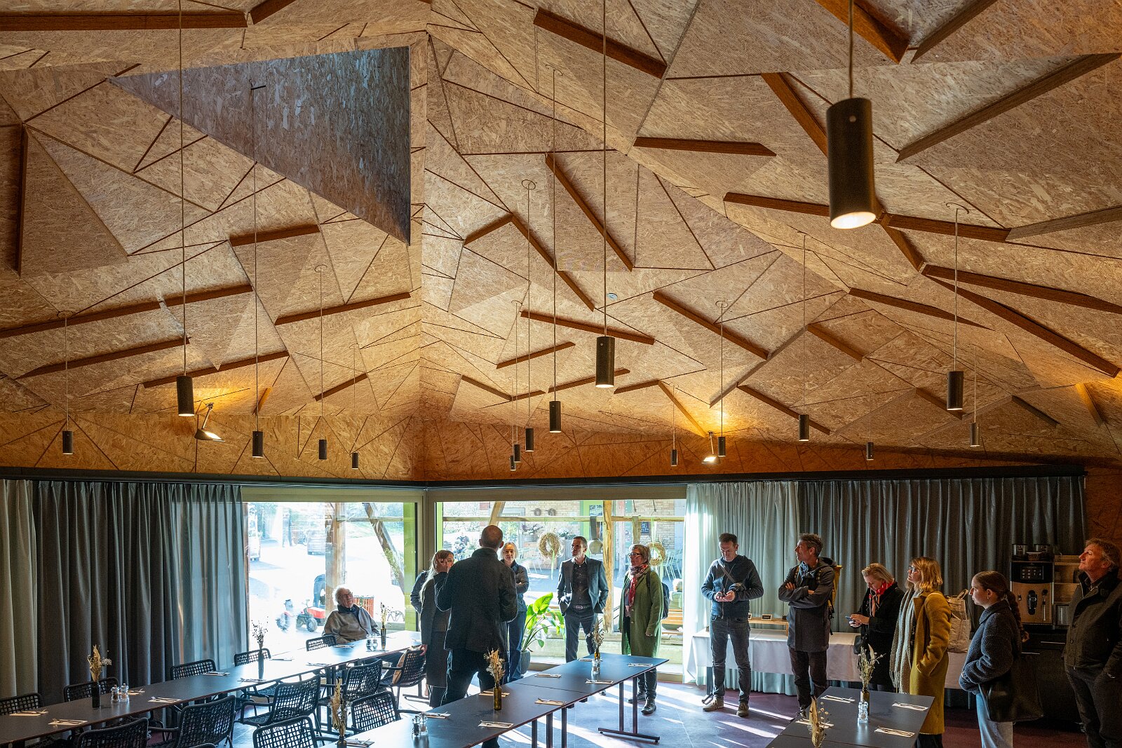 VSI Regionalgruppe auf dem Erlebnishof Burgrain 