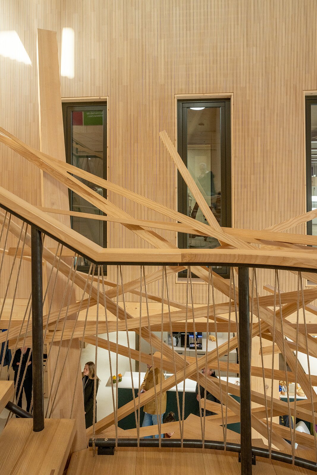 VSI Regionalgruppe auf dem Erlebnishof Burgrain 