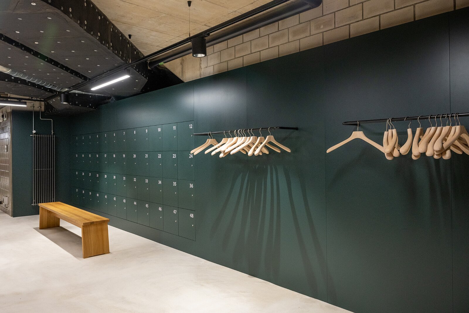 VSI Regionalgruppe auf dem Erlebnishof Burgrain 