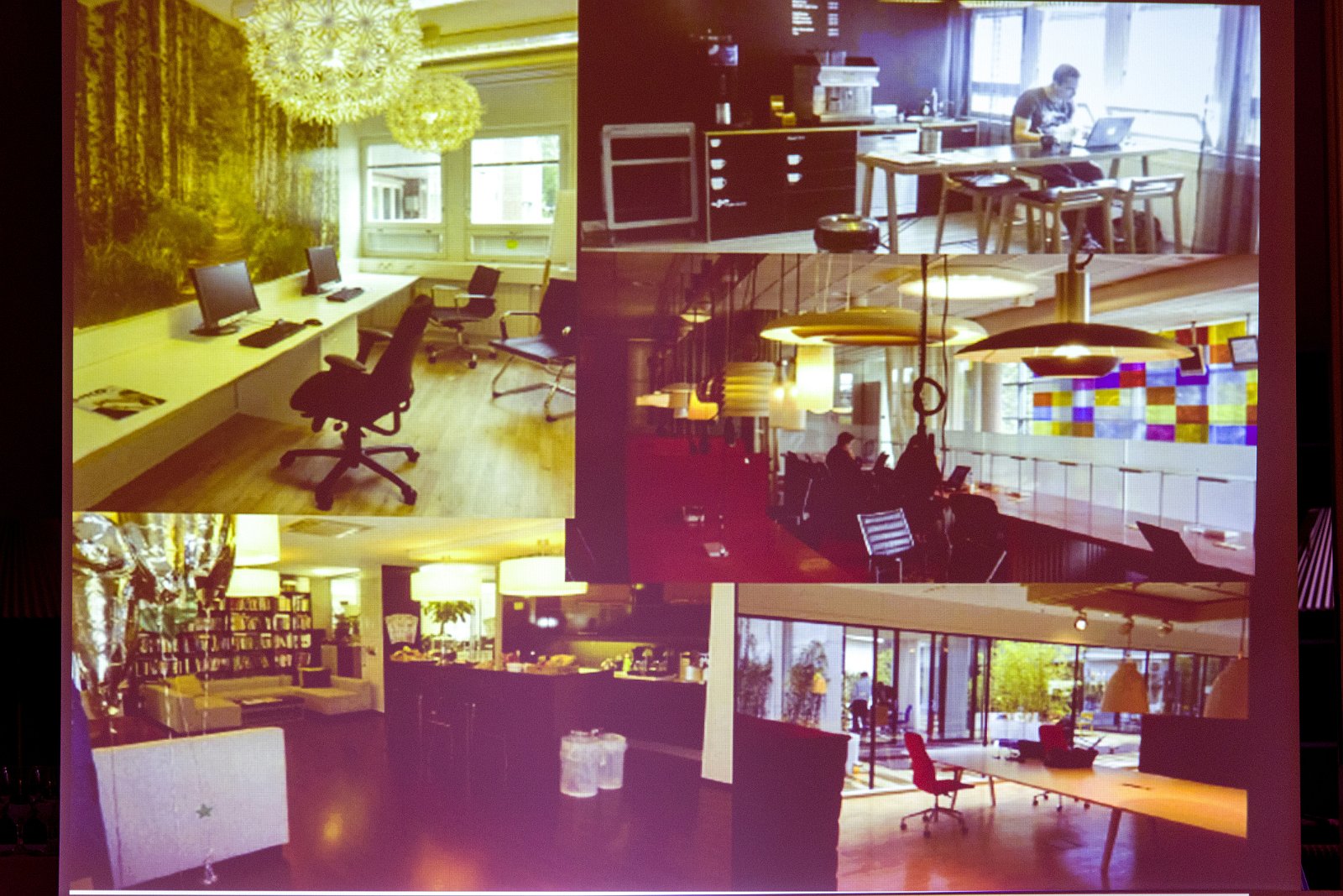 VSI.ASAI Anlass | Residenz der schwedischen Botschaft Bern 