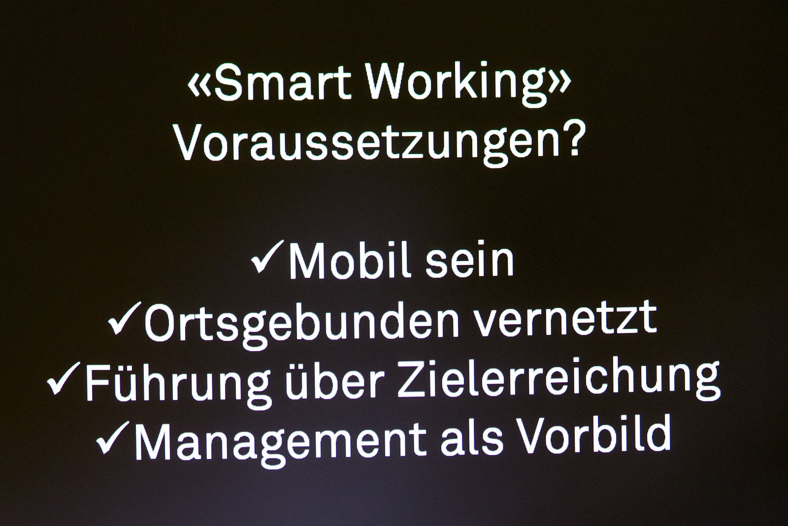 VSI.ASAI Anlass | Residenz der schwedischen Botschaft Bern 