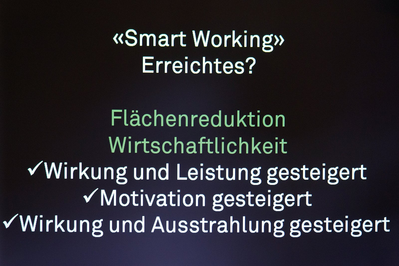 VSI.ASAI Anlass | Residenz der schwedischen Botschaft Bern 