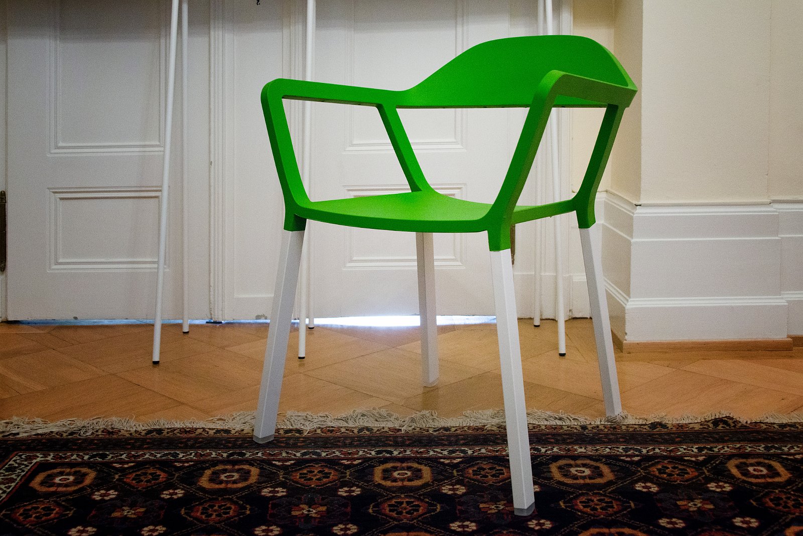 VSI.ASAI Anlass | Residenz der schwedischen Botschaft Bern 