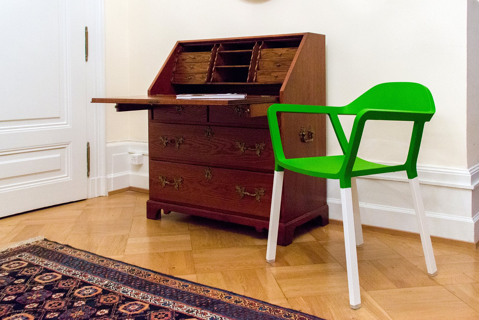 VSI.ASAI Anlass | Residenz der schwedischen Botschaft Bern 