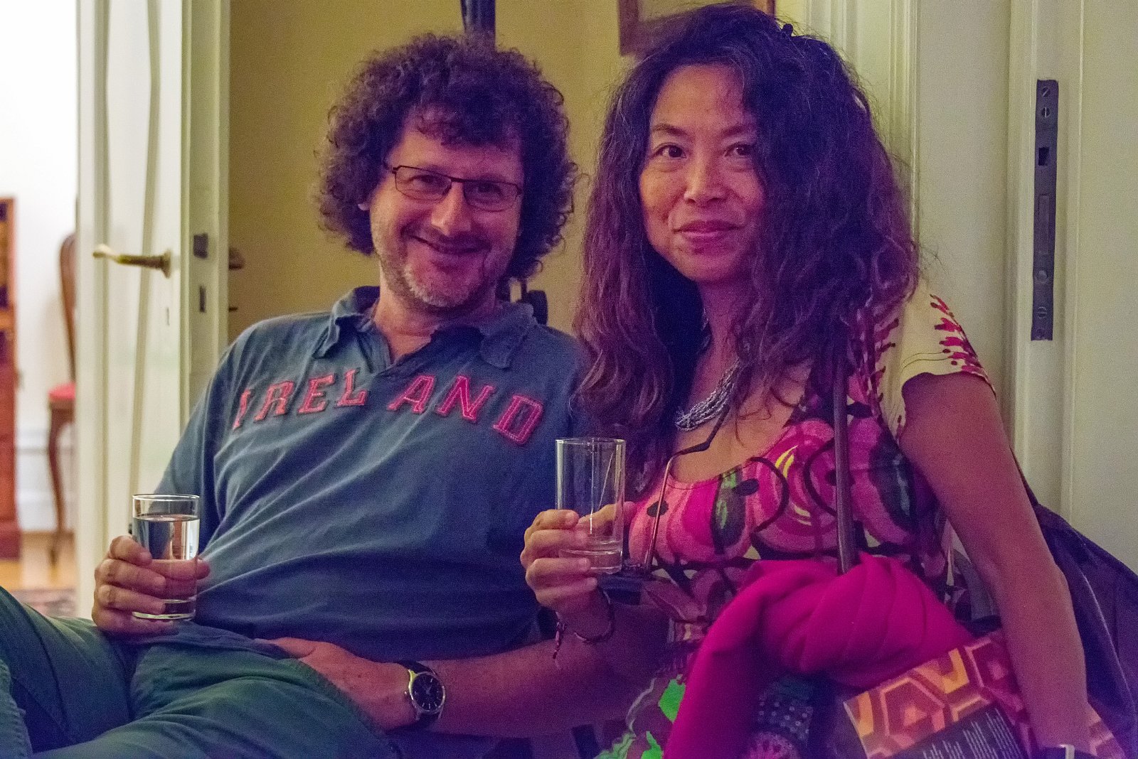 VSI.ASAI Anlass | Residenz der schwedischen Botschaft Bern 