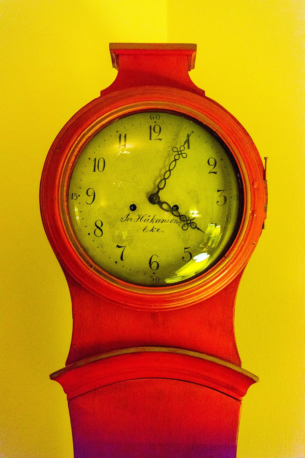 VSI.ASAI Anlass | Residenz der schwedischen Botschaft Bern 