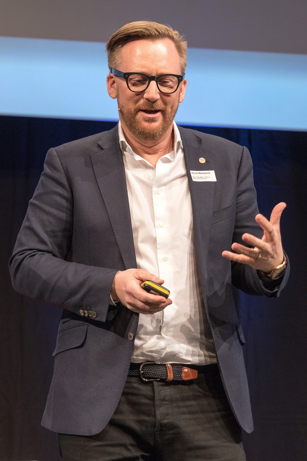 VSI.ASAI - Swissbau Basel - Innenarchitektur und das Kulturerbe 2018 