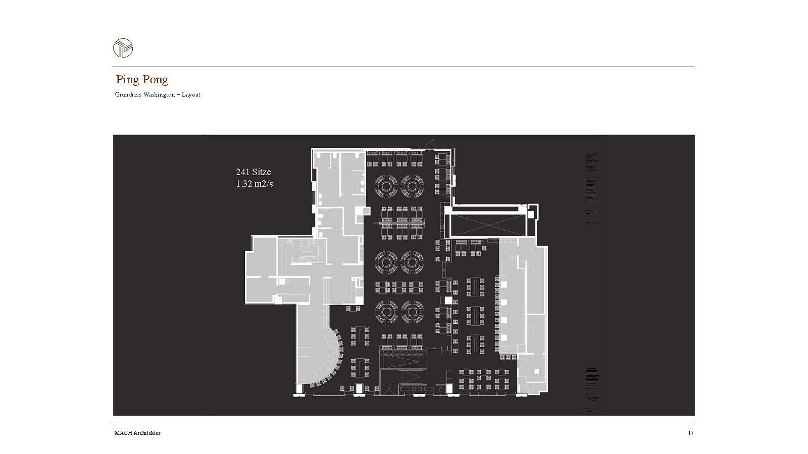 VSI.ASAI - Swissbau Basel - Innenarchitektur und das Kulturerbe 2018 