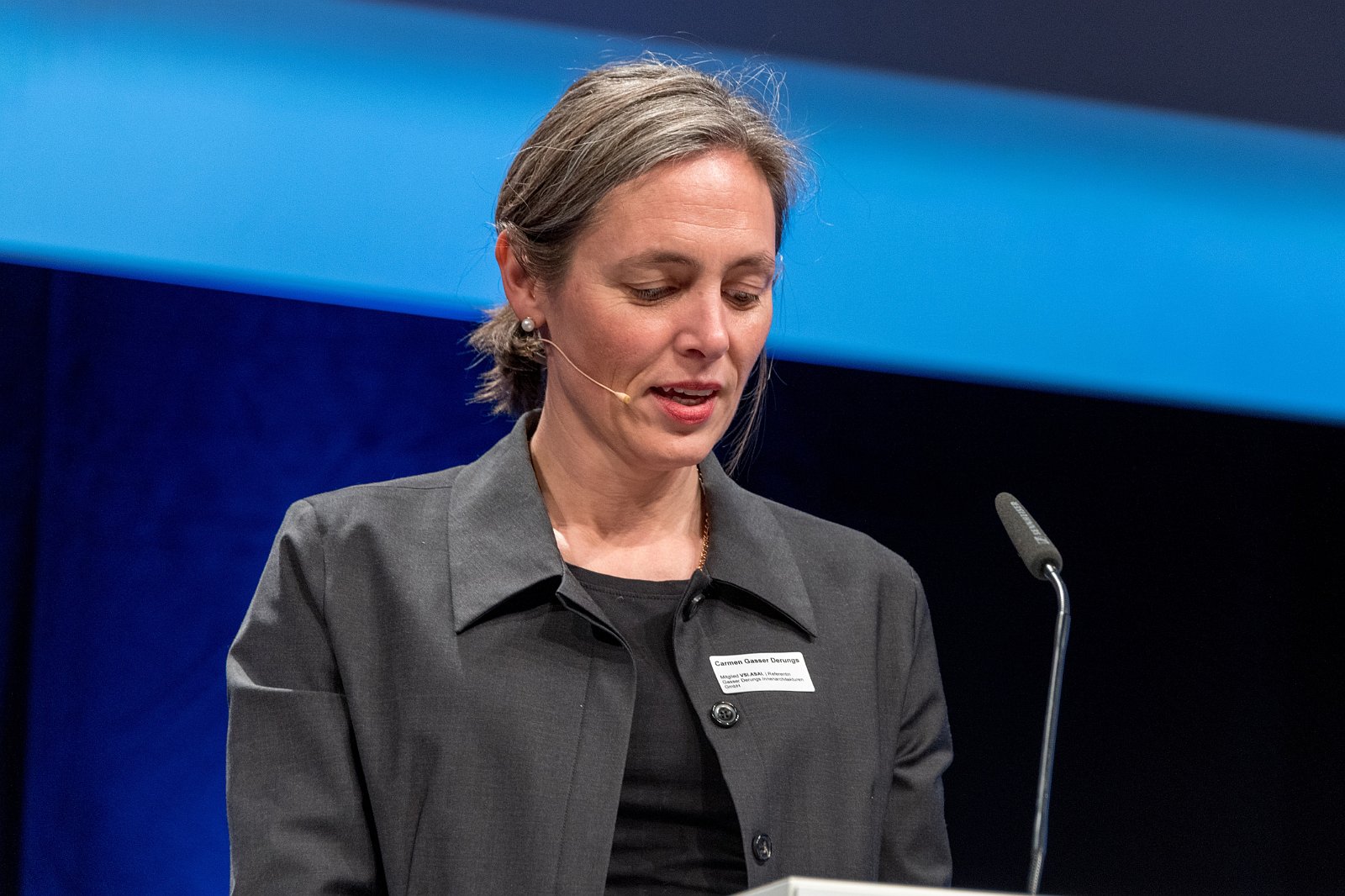 VSI.ASAI - Swissbau Basel - Innenarchitektur und das Kulturerbe 2018 