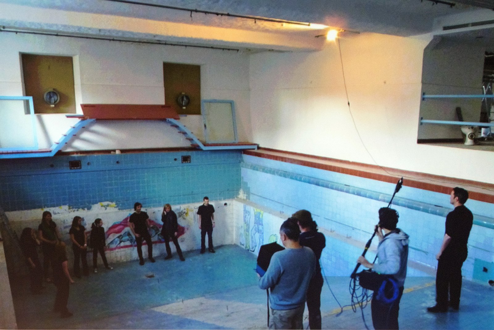 VSI.ASAI - Swissbau Basel - Innenarchitektur und das Kulturerbe 2018 