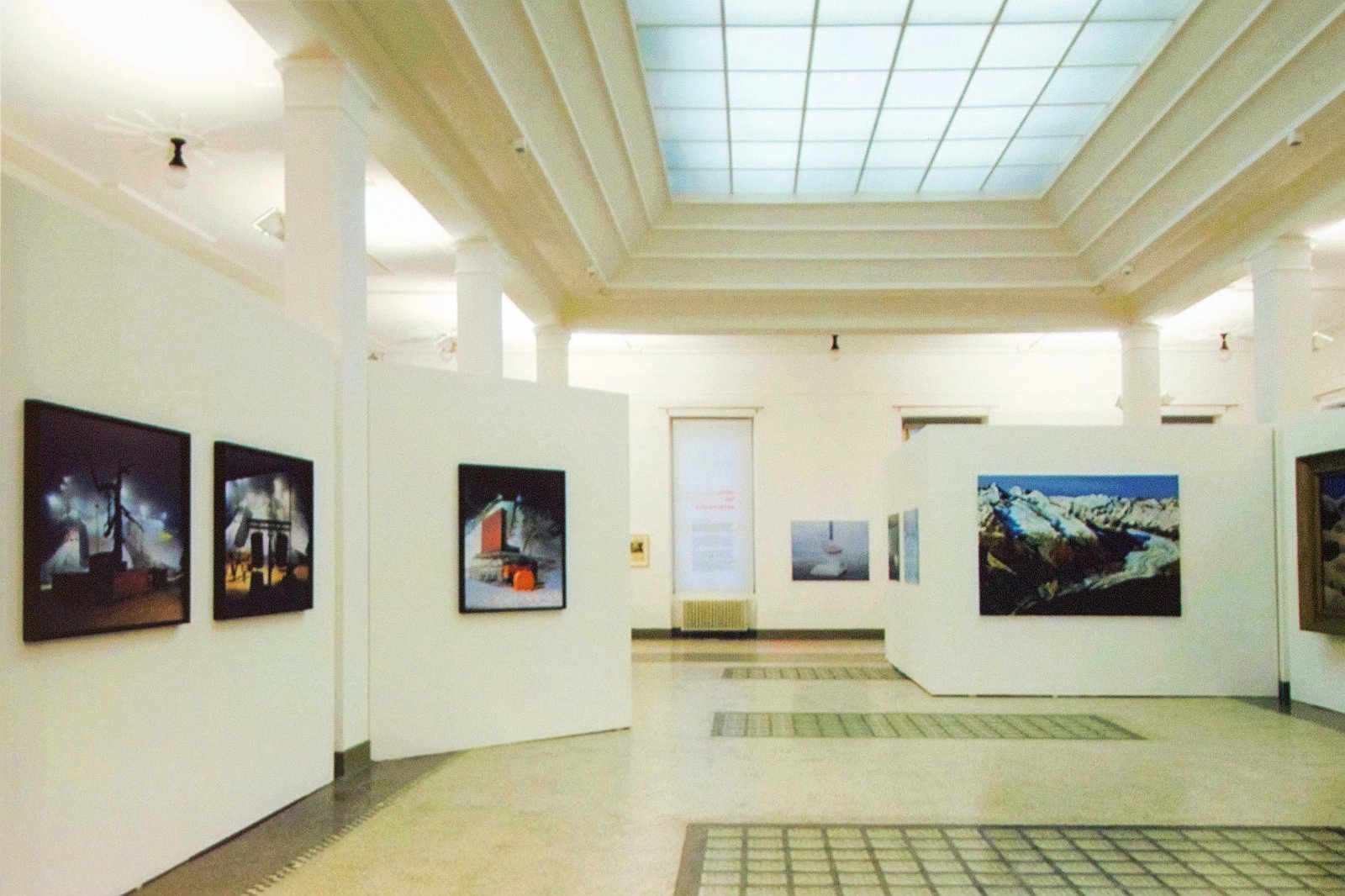 VSI.ASAI - Swissbau Basel - Innenarchitektur und das Kulturerbe 2018 