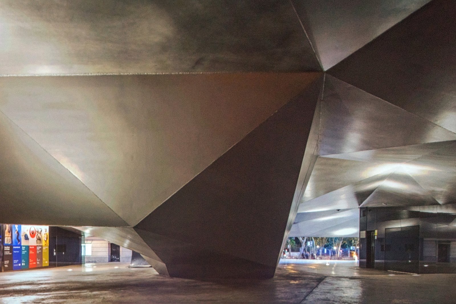 VSI.ASAI - Swissbau Basel - Innenarchitektur und das Kulturerbe 2018 