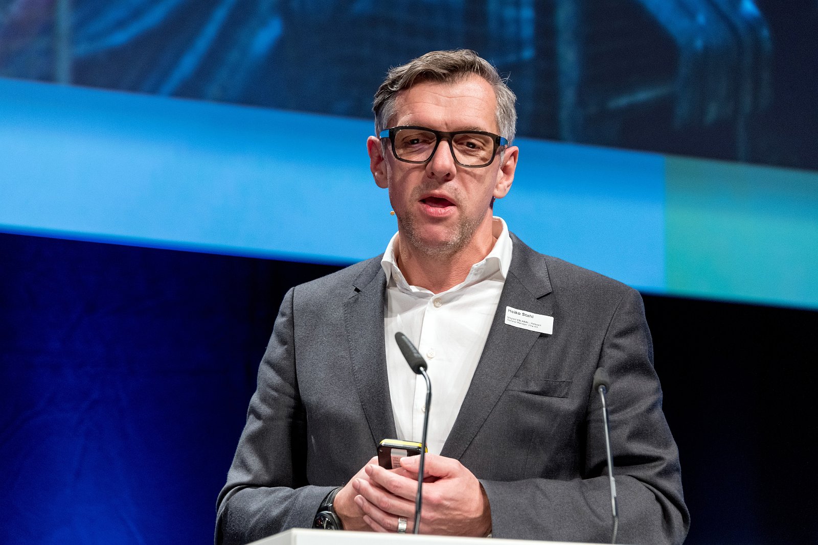 VSI.ASAI - Swissbau Basel - Innenarchitektur und das Kulturerbe 2018 