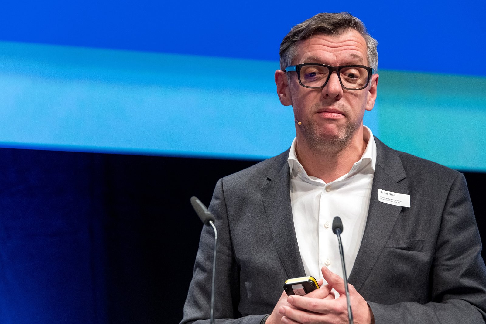 VSI.ASAI - Swissbau Basel - Innenarchitektur und das Kulturerbe 2018 