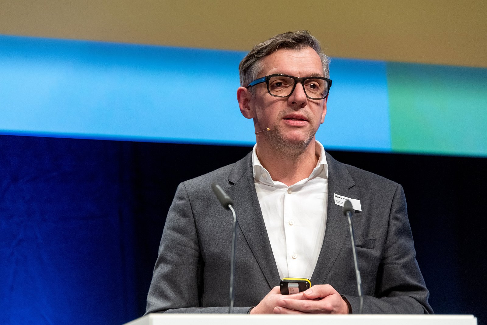 VSI.ASAI - Swissbau Basel - Innenarchitektur und das Kulturerbe 2018 