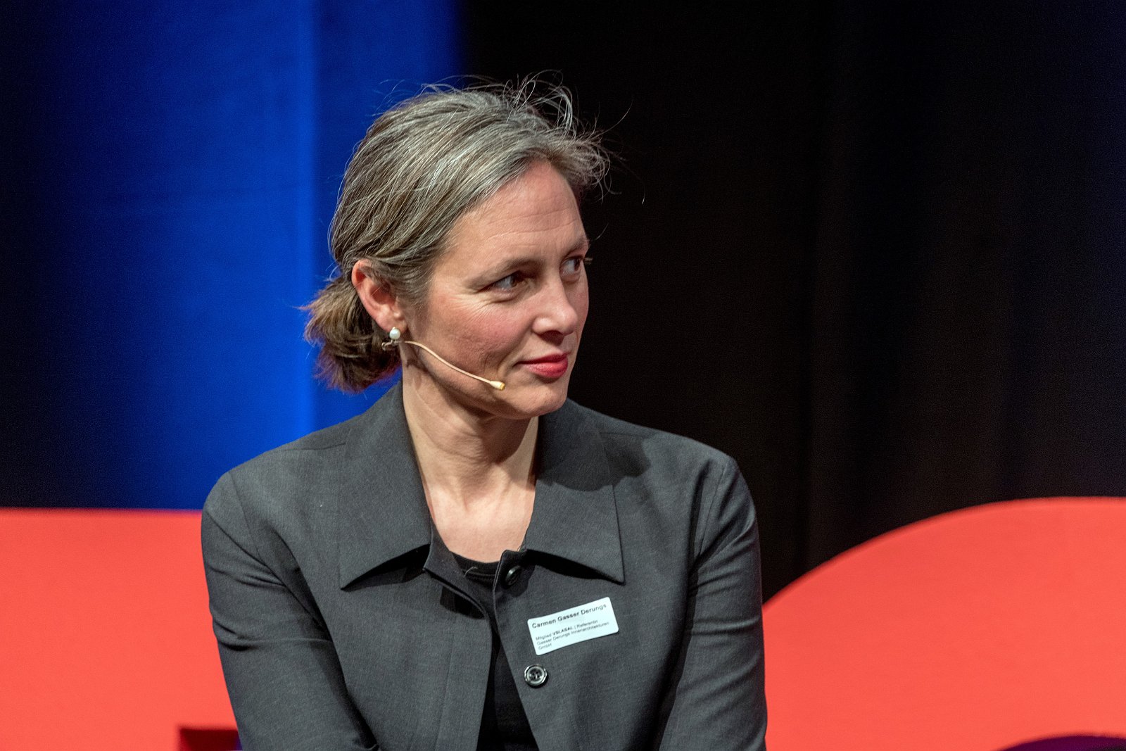 VSI.ASAI - Swissbau Basel - Innenarchitektur und das Kulturerbe 2018 