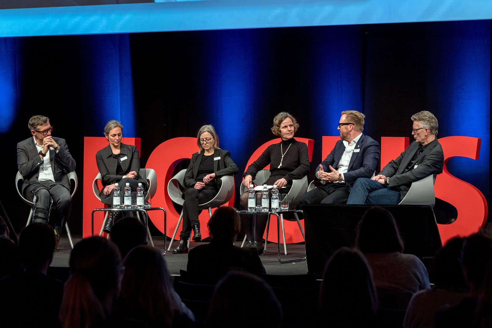 VSI.ASAI - Swissbau Basel - Innenarchitektur und das Kulturerbe 2018 