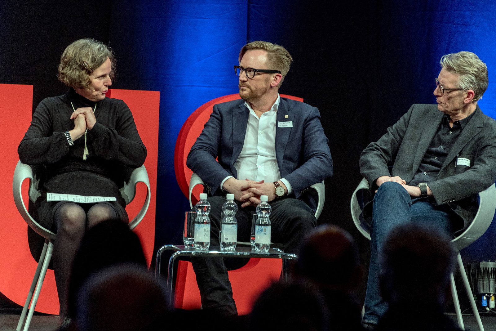 VSI.ASAI - Swissbau Basel - Innenarchitektur und das Kulturerbe 2018 