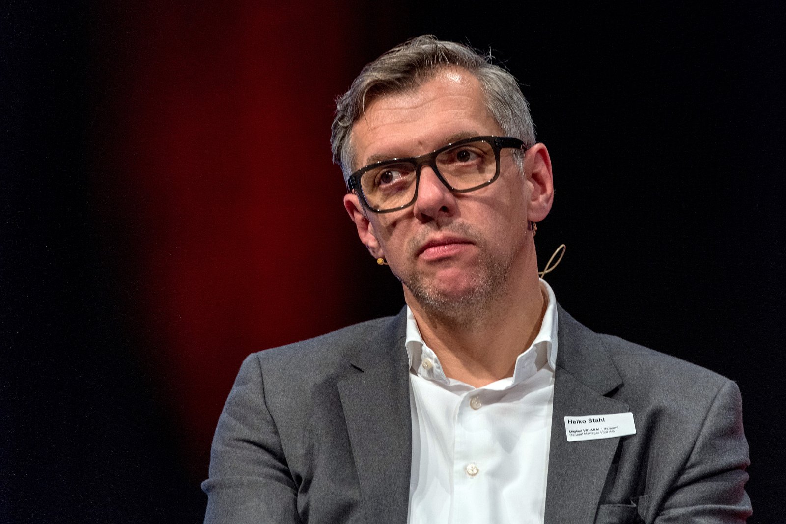 VSI.ASAI - Swissbau Basel - Innenarchitektur und das Kulturerbe 2018 