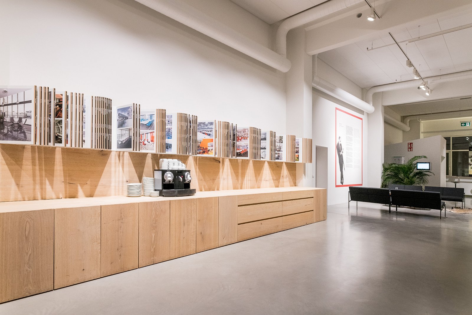 VSI.ASAI - Besuch der Vitra in Weil am Rhein 