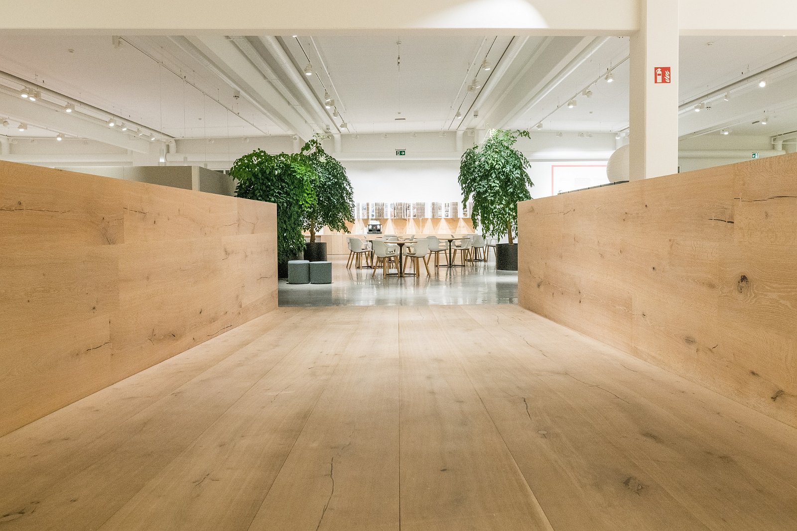 VSI.ASAI - Besuch der Vitra in Weil am Rhein 