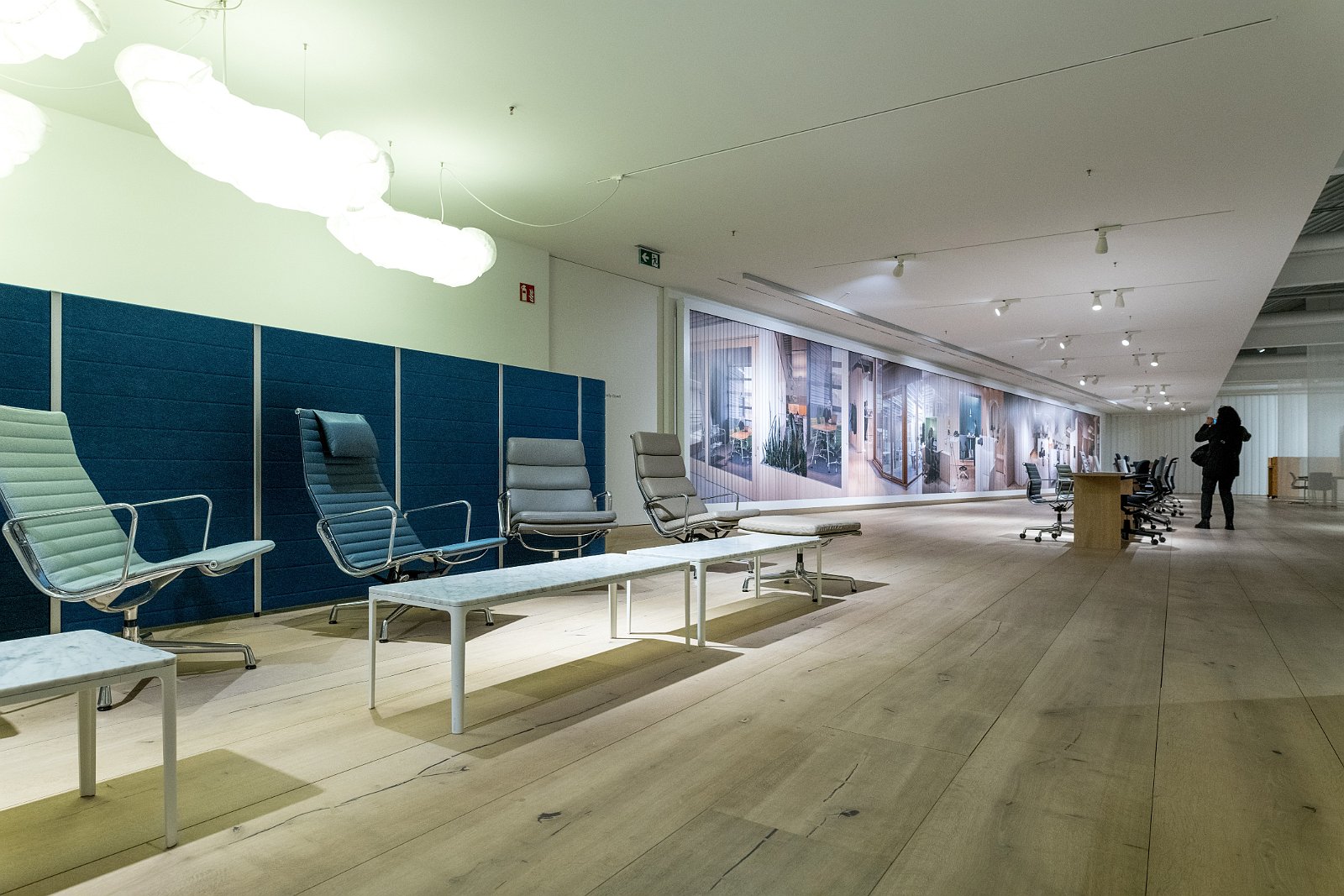 VSI.ASAI - Besuch der Vitra in Weil am Rhein 