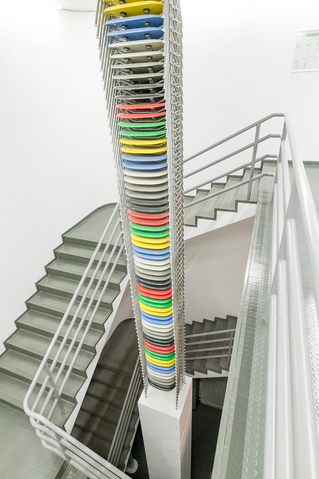 VSI.ASAI - Besuch der Vitra in Weil am Rhein 