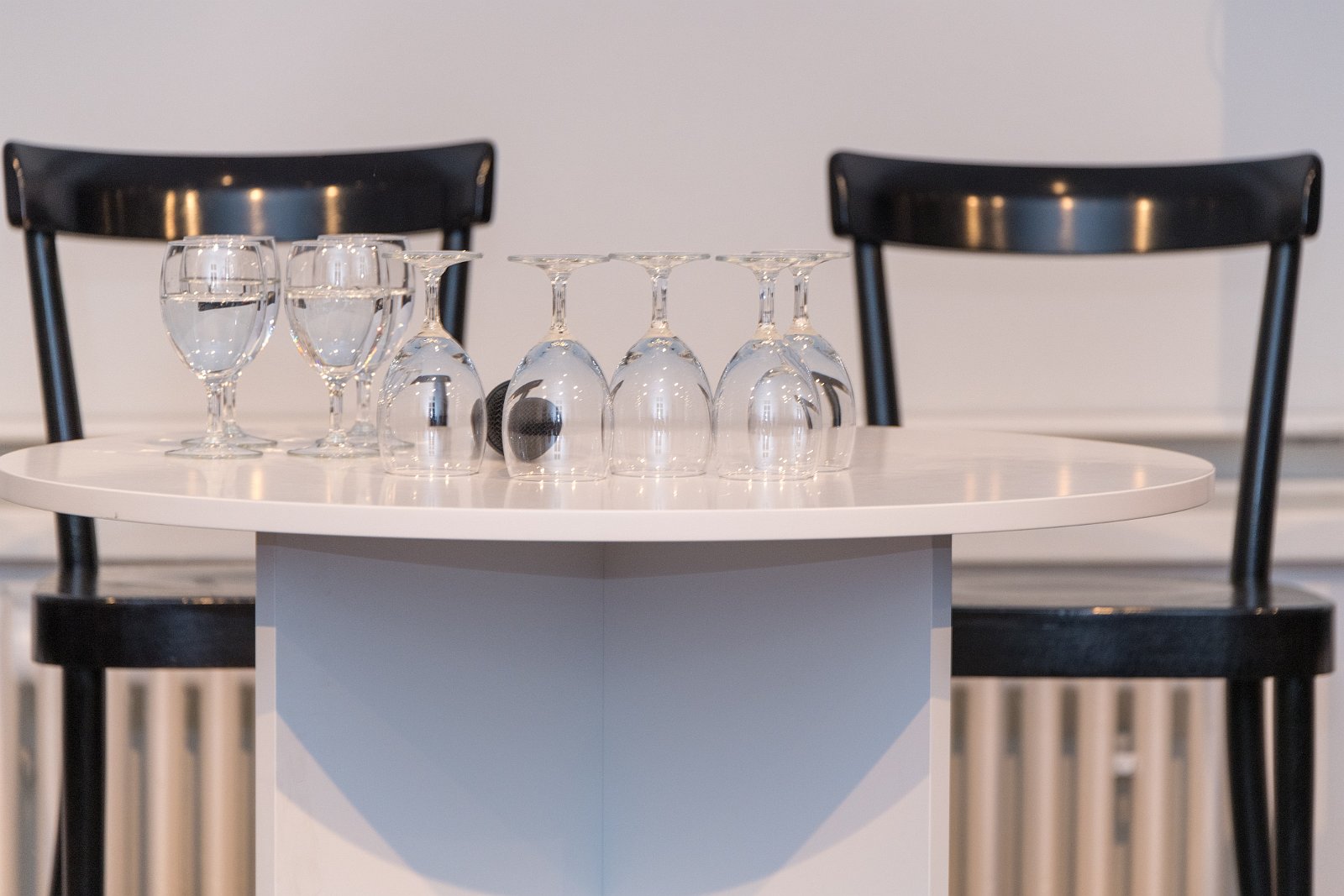 VSI.ASAI | tuerenauf-heute | Buchvernissage 