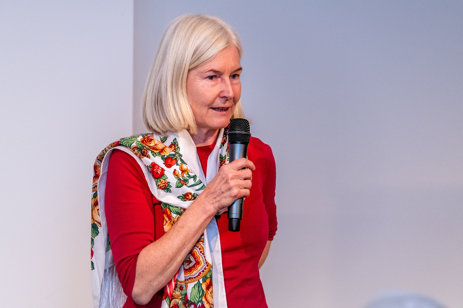 VSI.ASAI | tuerenauf-heute | Buchvernissage 