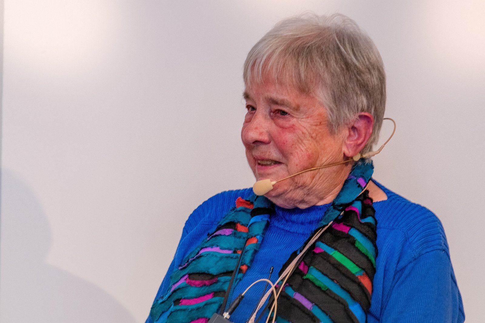 VSI.ASAI | tuerenauf-heute | Buchvernissage 