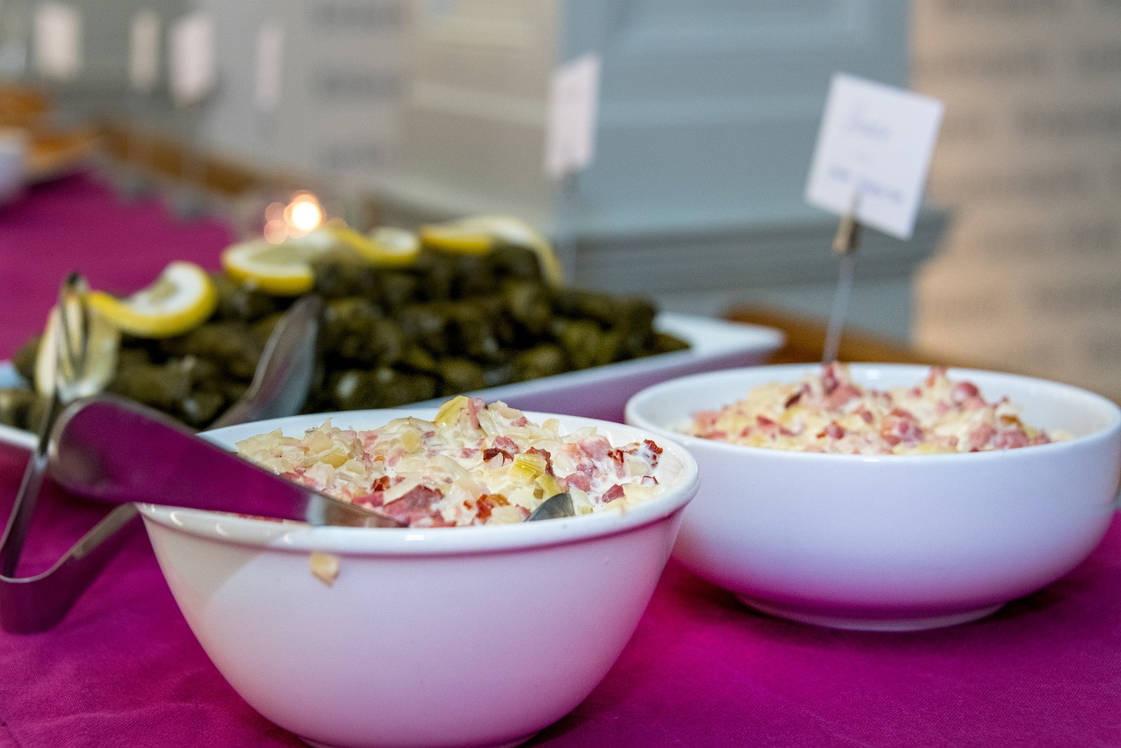 VSI.ASAI | tuerenauf-heute | Buchvernissage 