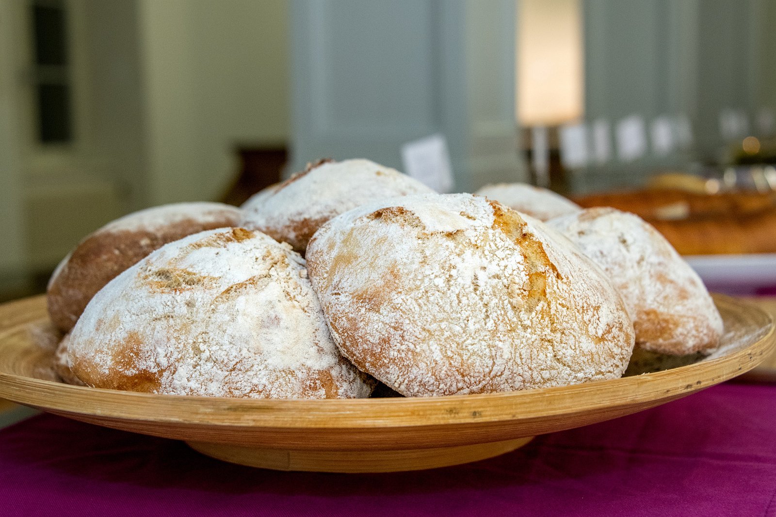 VSI.ASAI | tuerenauf-heute | Buchvernissage 