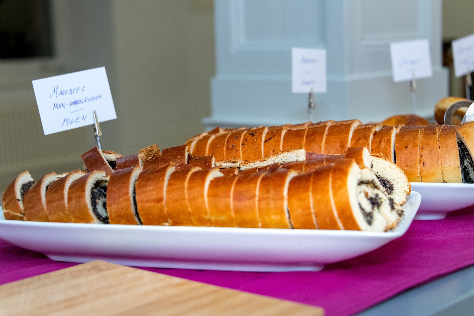 VSI.ASAI | tuerenauf-heute | Buchvernissage 