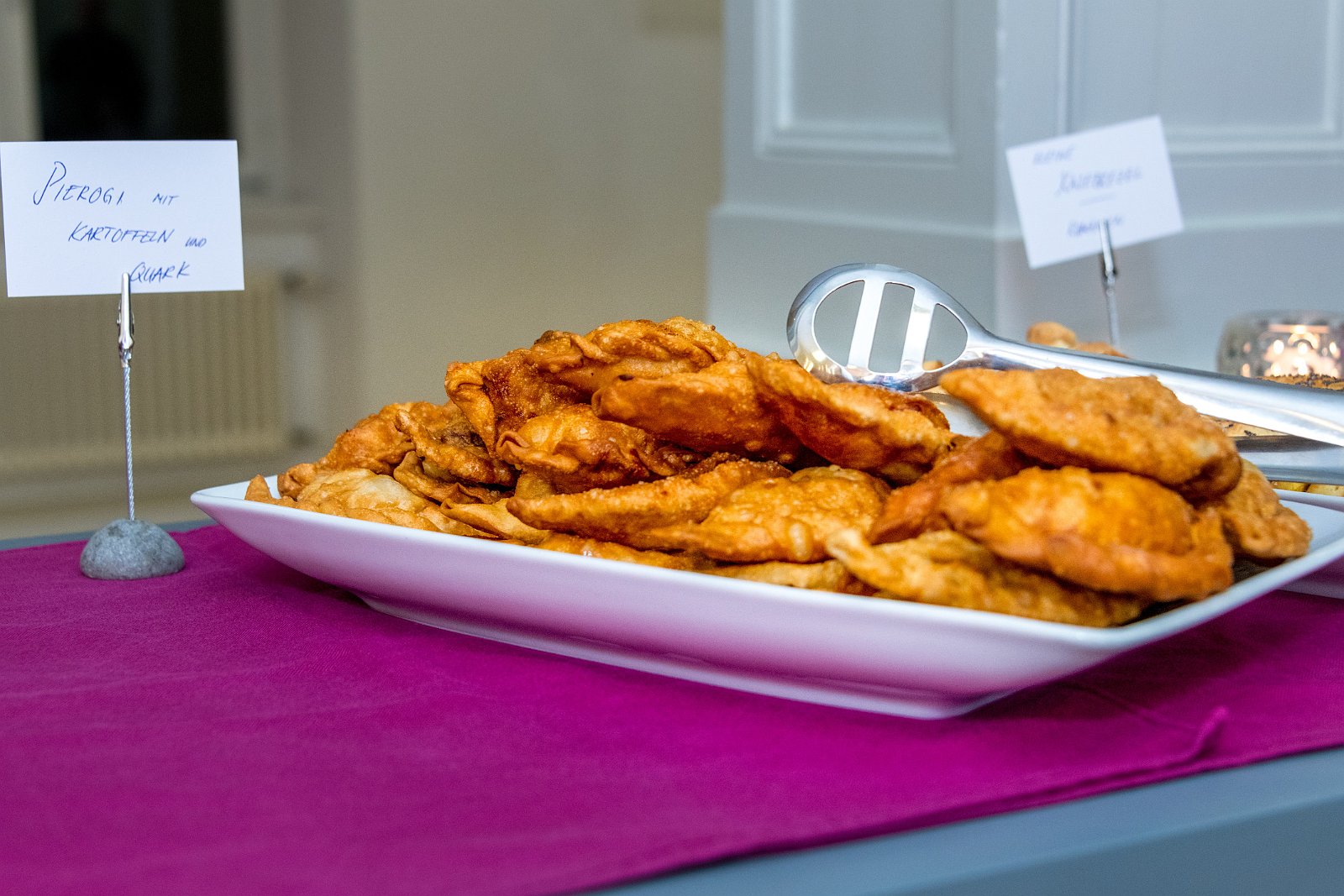 VSI.ASAI | tuerenauf-heute | Buchvernissage 