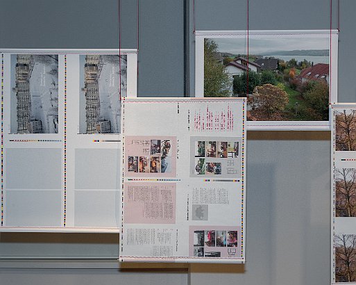 VSI.ASAI | tuerenauf-heute | Buchvernissage