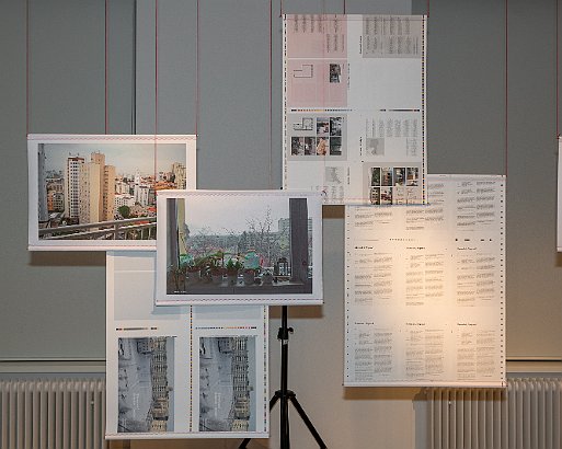 VSI.ASAI | tuerenauf-heute | Buchvernissage