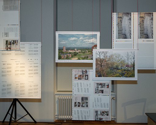 VSI.ASAI | tuerenauf-heute | Buchvernissage