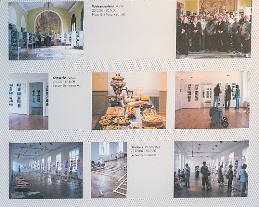 VSI.ASAI | tuerenauf-heute | Buchvernissage