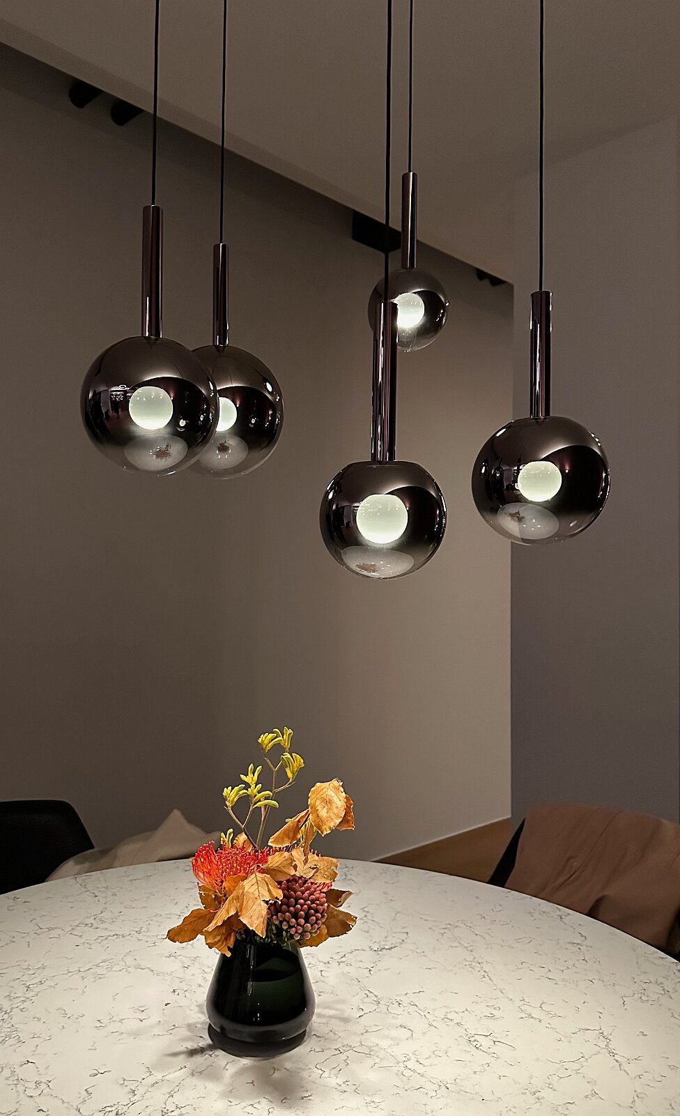 VSI.ASAI Occhio München Firmenbesichtigung auf Einladung Occhio München