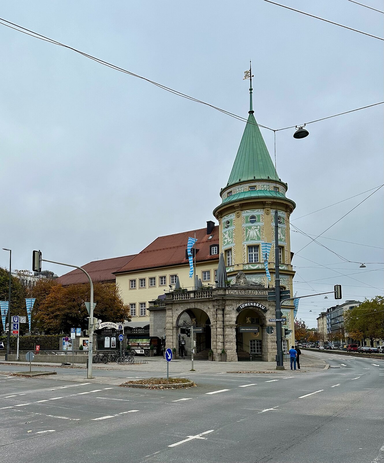 VSI.ASAI Occhio München Firmenbesichtigung auf Einladung Occhio München