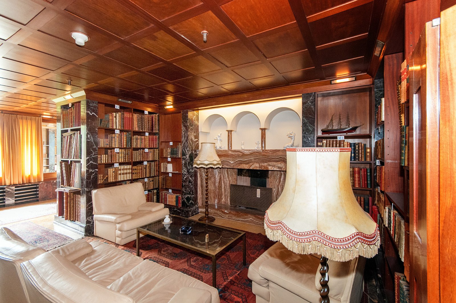 VSI.ASAI. GV Rahmenprogramm 9. Mai 2014 | Villa Karma, Rue di Lac 171, 1820 Montreux 