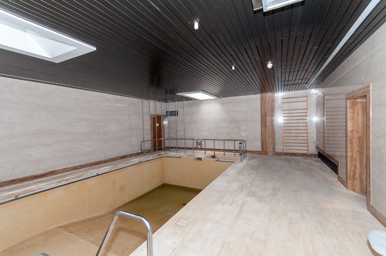 VSI.ASAI. GV Rahmenprogramm 9. Mai 2014 | Villa Karma, Rue di Lac 171, 1820 Montreux 