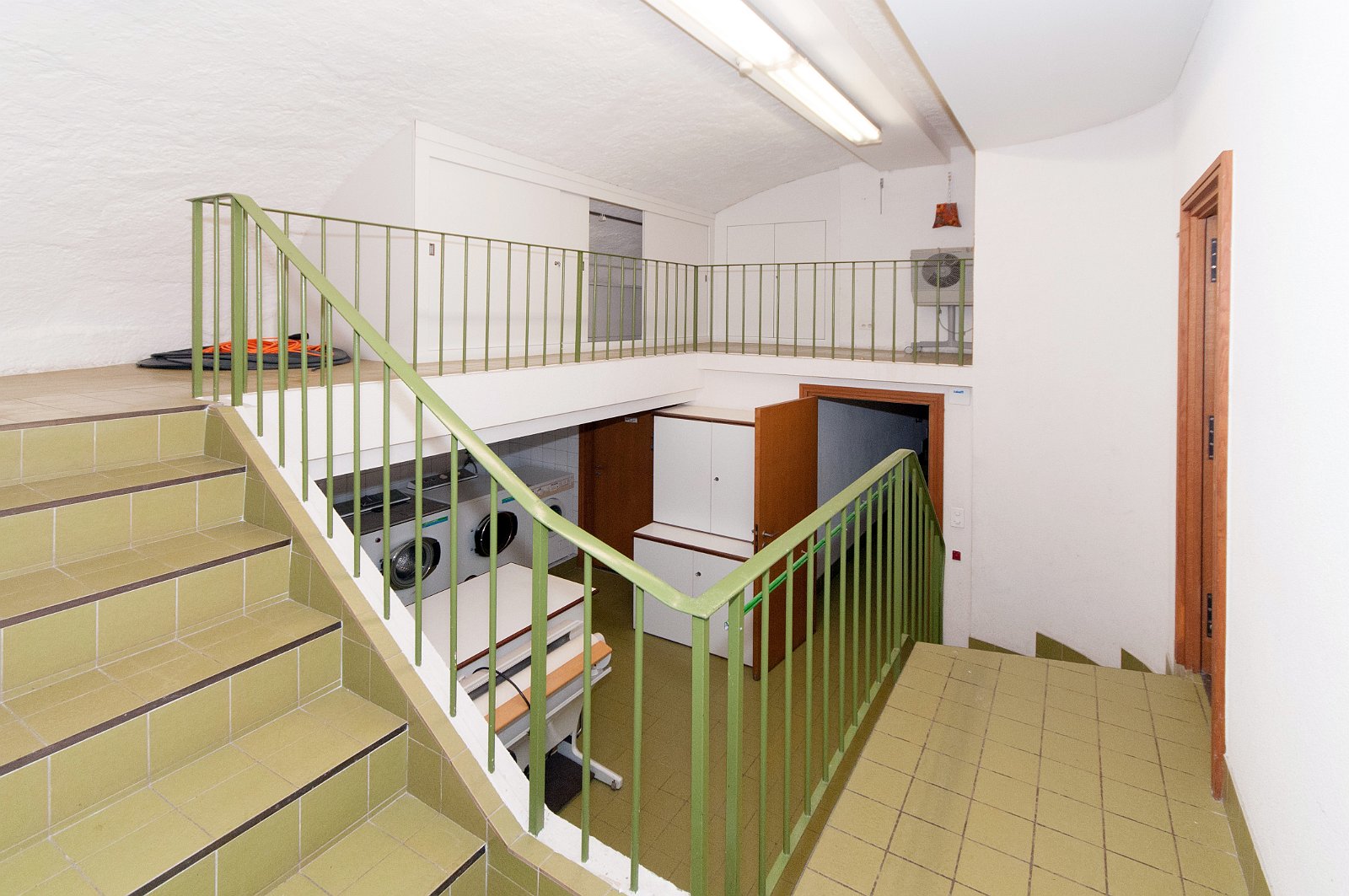 VSI.ASAI. GV Rahmenprogramm 9. Mai 2014 | Villa Karma, Rue di Lac 171, 1820 Montreux 