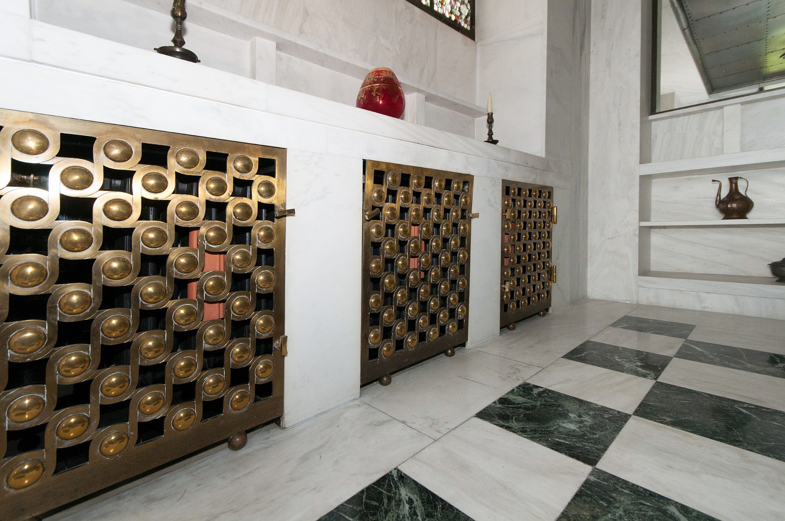 VSI.ASAI. GV Rahmenprogramm 9. Mai 2014 | Villa Karma, Rue di Lac 171, 1820 Montreux 